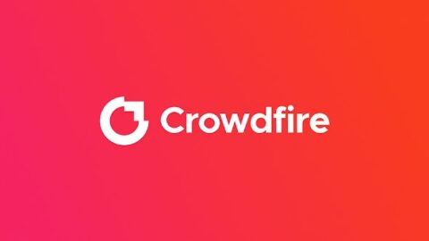 Manage your social media with Crowdfire